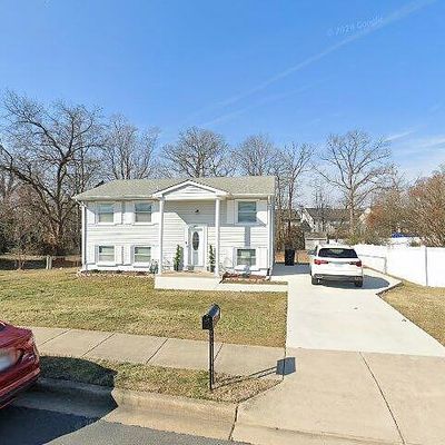 12804 Kerrydale Rd, Woodbridge, VA 22193