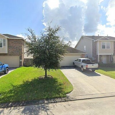 12806 Windy Summer Ln, Houston, TX 77044