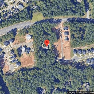 12817 Strickland Rd, Raleigh, NC 27613