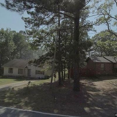 12820 Ironton Cut Off Rd, Little Rock, AR 72206