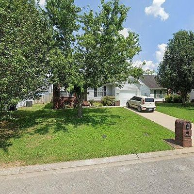 1285 Dalmally Dr, Murfreesboro, TN 37128