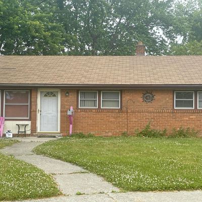 12888 Johanna Ct, Riverview, MI 48193