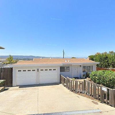 1293 Soto St, Seaside, CA 93955