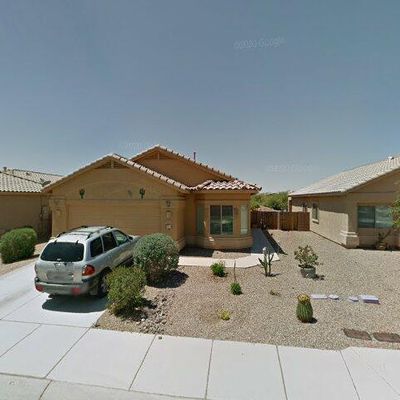 12937 N Pocatella Dr, Marana, AZ 85653