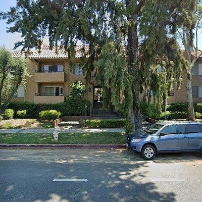 12940 Riverside Dr #102, Sherman Oaks, CA 91423