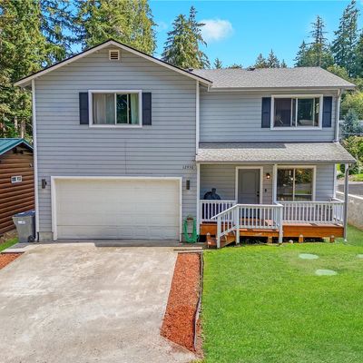 12950 Ironwood Road Nw, Poulsbo, WA 98370