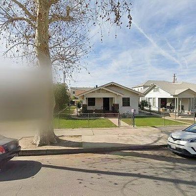 1301 K St, Bakersfield, CA 93301