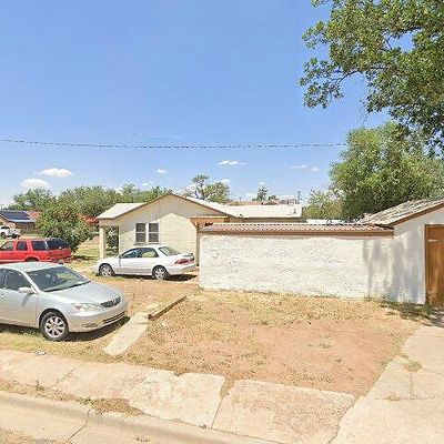 1301 N Davis St, Clovis, NM 88101