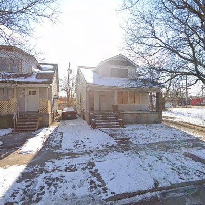 13030 Evanston St, Detroit, MI 48213