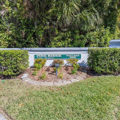 1308 Pine Ridge Cir E #E3, Tarpon Springs, FL 34688