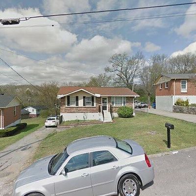 1308 N Avondale Cir, Nashville, TN 37207