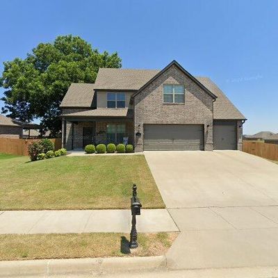 1310 Lariat Dr, Centerton, AR 72719