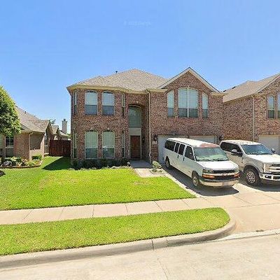 13104 Spinning Glen St, Euless, TX 76040