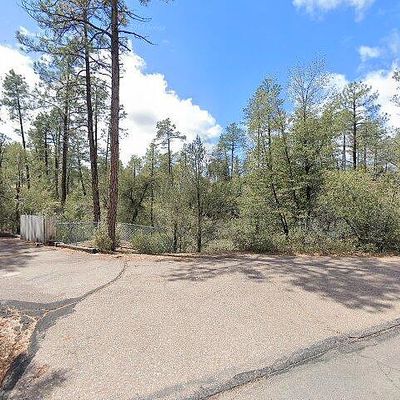 1311 E Granite Dells Rd, Payson, AZ 85541