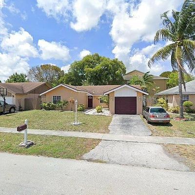 1312 Sw 75 Th Ave, North Lauderdale, FL 33068