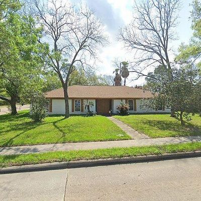 1314 El Dorado Blvd, Houston, TX 77062