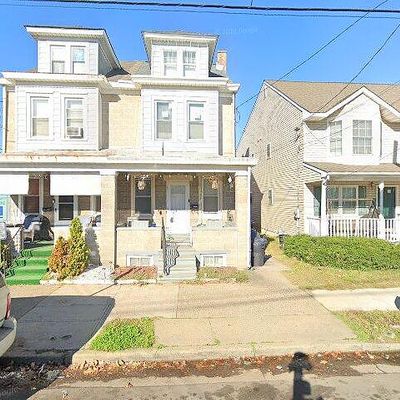 1314 Liberty St, Trenton, NJ 08629