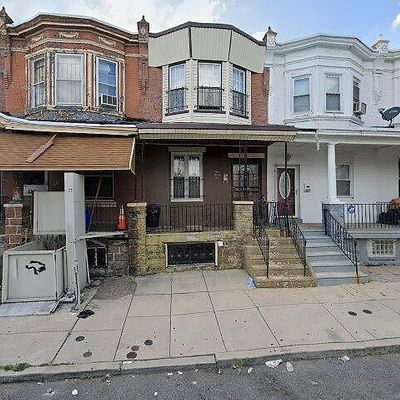 132 N Redfield St, Philadelphia, PA 19139