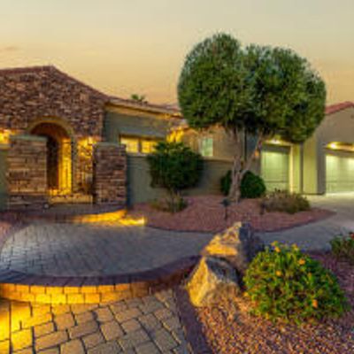 13232 W Los Bancos Dr, Sun City West, AZ 85375