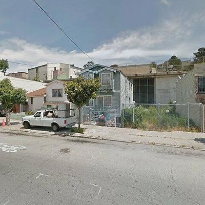 1326 Palou Ave, San Francisco, CA 94124