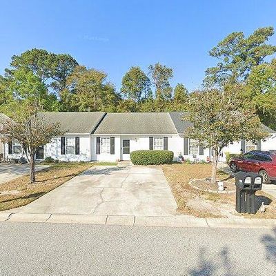 1329 Pinnacle Ln, Charleston, SC 29412