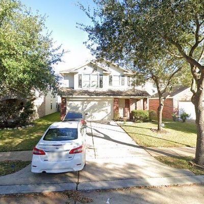 13323 Montclair Point Ct, Houston, TX 77047