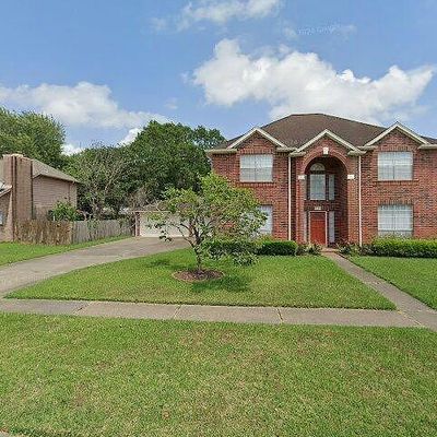 1338 Shrub Oak Dr, League City, TX 77573