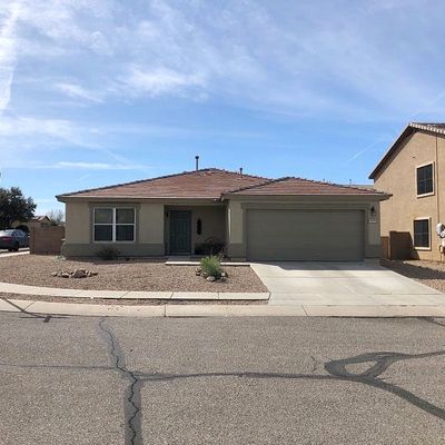 13398 E Almond Crest Dr, Vail, AZ 85641