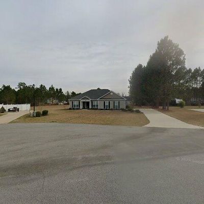 134 Chatham Way, Statesboro, GA 30461