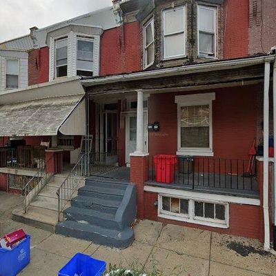 134 N Hobart St, Philadelphia, PA 19139