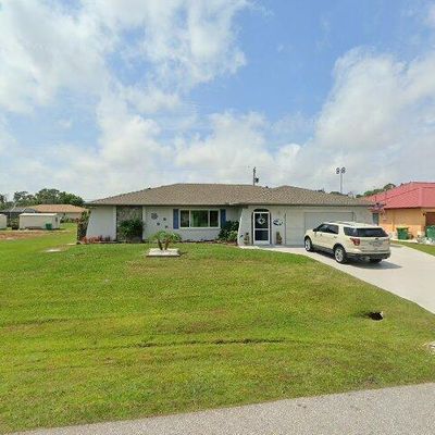 13457 Hopewell Ave, Port Charlotte, FL 33981