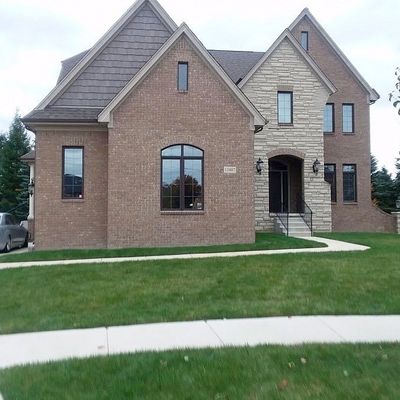 13487 Owl Ct, Shelby Township, MI 48315