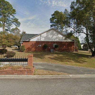 135 Tall Timbers Rd, Thomasville, GA 31757