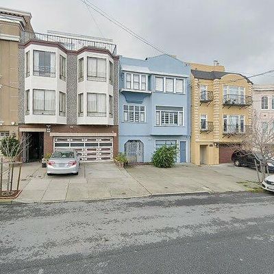 1351 26 Th Ave, San Francisco, CA 94122