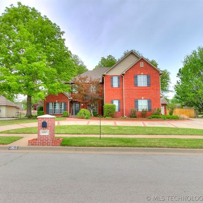 13517 E 93rd Street, Owasso, OK 74055