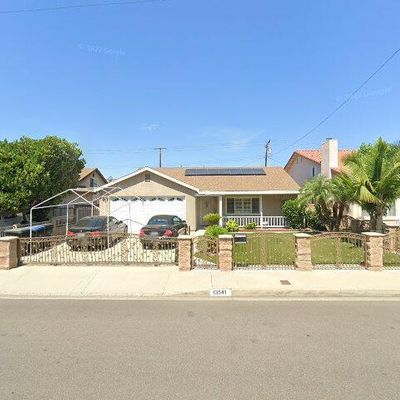 13541 Flatbush Ave, Norwalk, CA 90650