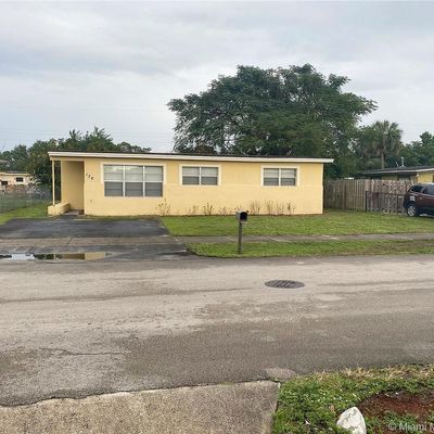 136 Nw 29 Th Ter, Fort Lauderdale, FL 33311