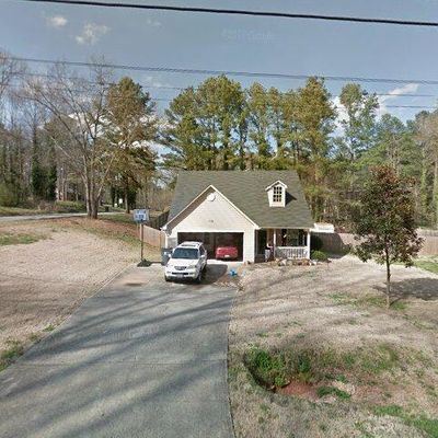 136 Swan Lake Dr, Stockbridge, GA 30281