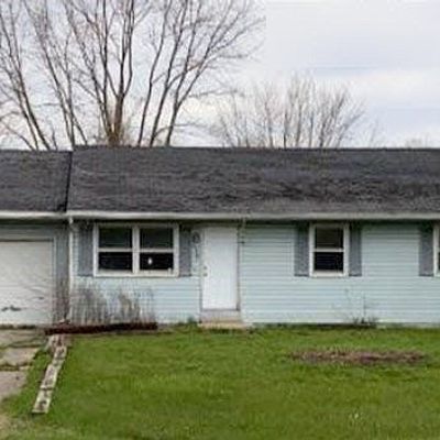 1361 E State Road 26, Hartford City, IN 47348