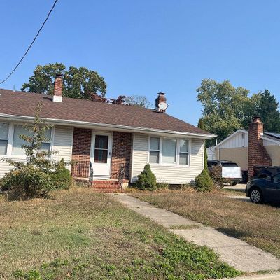 137 Brewers Avenue A/K/A 137 Brewer Avenue, Gloucester, NJ 08012