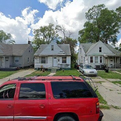 11729 Winthrop St, Detroit, MI 48227