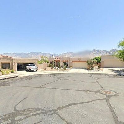 11802 N Pyramid Point Dr, Tucson, AZ 85737