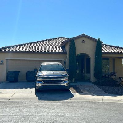 11835 W Daley Ct, Sun City, AZ 85373