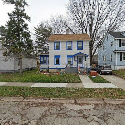 119 Jones St, Mount Clemens, MI 48043