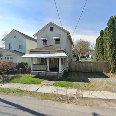 119 Mill St, Pittston, PA 18640