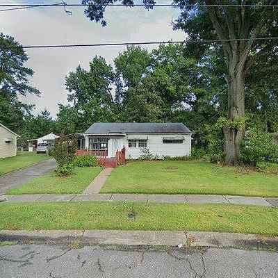 119 York Dr, Portsmouth, VA 23702