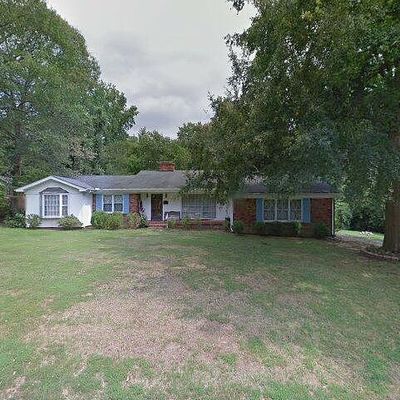 1193 Daybrook Dr, Kannapolis, NC 28081