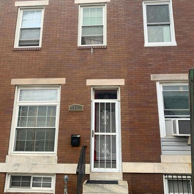 11s Kresson St, Baltimore, MD 21224