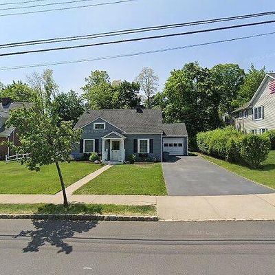 12 Willard Pl, Morristown, NJ 07960