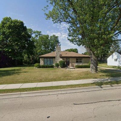 120 Greene Ave, Green Bay, WI 54301